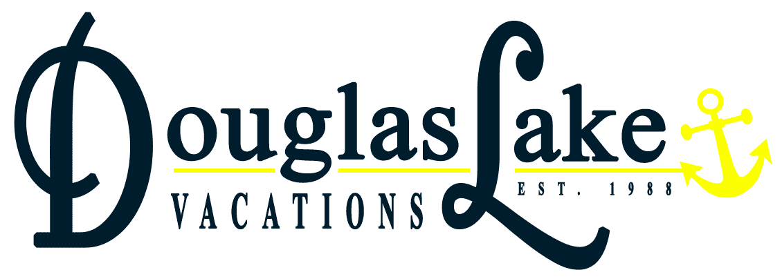 How To Book Douglas Lake Vacations
