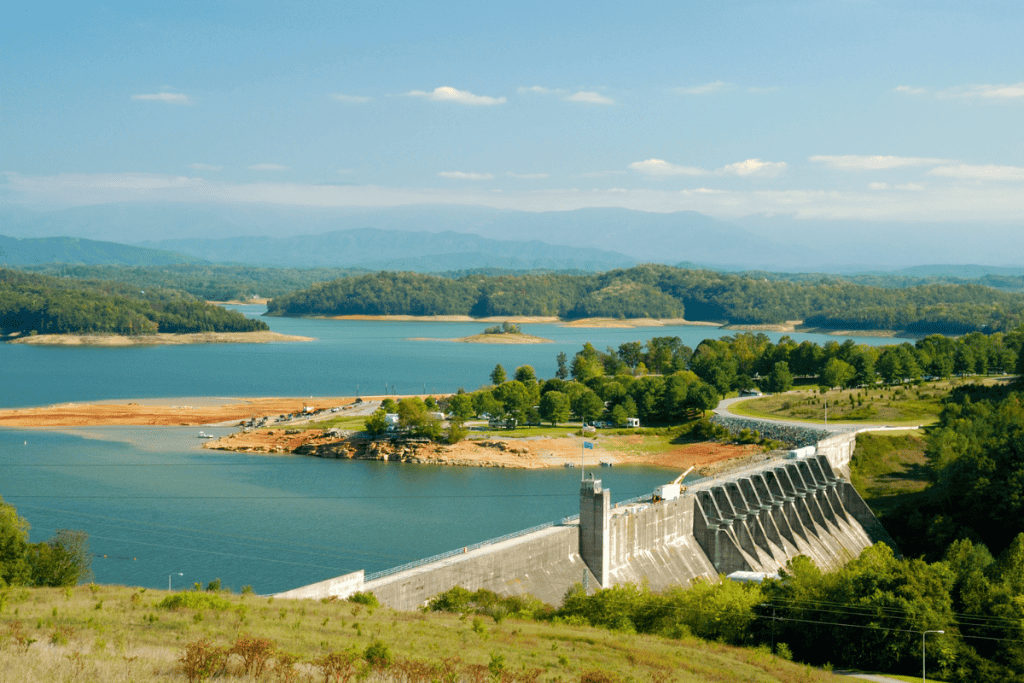 Know More About Douglas Dam